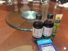 -东海怡品海鲜豆捞(舟宿夜江店)