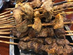 -伊隆斋(什刹海店)