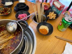 -屋头串串(临江路店)