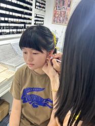 -AI艾耳·专业手工耳洞·穿孔美学馆