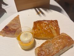 -OPUS+聚全日餐厅(广州增城碧桂园希尔顿逸林酒店)