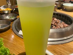 -汉拿山(北京上地华联店)