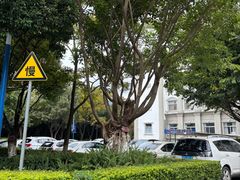 -昆明城市学院(海源校区)