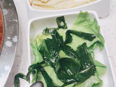 -锅爷爷重庆老火锅(临平店)