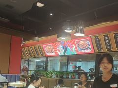 -聚味瞿记·龙虾堂(天元店)