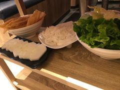 -陈记顺和牛肉火锅馆(天河北路店)