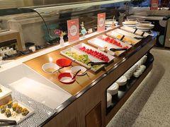 -比格比萨自助(宝山日月光店)