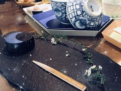 -茶是一枝花泡茶店