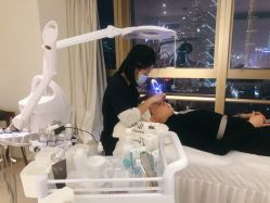 -JNK皮肤管理中心