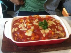 -卡朋西餐(较场西路店)