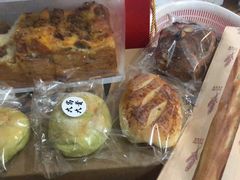 -富贵面包公司(运河店)