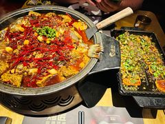 -烤匠麻辣烤鱼(时代广场店)