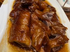 -翠清酒家(万丰路店)