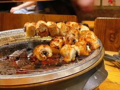 特色烤鳗鱼-泥炉烧肉师(新街口金銮巷店)