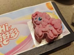 -海底捞火锅(闽篮城市广场店)