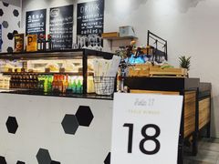 -HELLO 27 意面·沙拉·帕尼尼