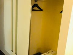 -铜锣湾如心酒店