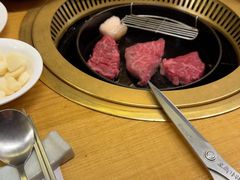 -Daedo Sikdang(往十里总店)