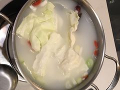 -星伦多自助料理(华润万象城店)