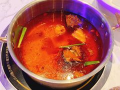 -半岛听涛蒸汽海鲜自助(K11店)