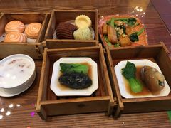 -日日鲜茶餐厅(小公园店)