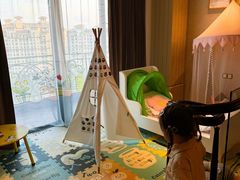 -上海星河湾酒店(闵行店)