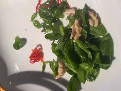 -红蜡烛-养生粥-津鲁菜(中山路店)