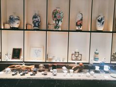 -瓷忆·瓷文化餐厅(上海店)
