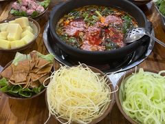 -笔记安顺夺夺粉火锅