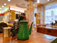 -兰州-西固陈记牛肉面·烧烤(山阴路店)