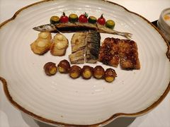 -好友缘家宴(青山路店)