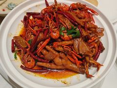 -一澜江宴·江景地标楚菜(江滩公园店)