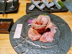 -黑牛の店·和牛烧肉(大悦城店)