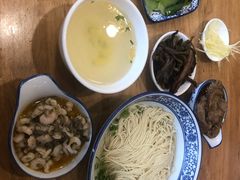 -裕兴记·三虾面(西北街总店)