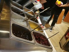 -茶太良品·北京特色茶饮(西站食宝街店)