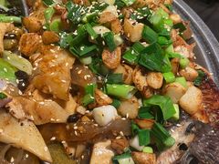 -味妙烤鱼吧(回龙观店)