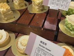 -涛·海底餐厅·美人鱼·自助餐·海底隧道(三亚海棠湾洲际度假酒店)