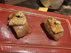 -古田居·特色寿司料理(星之岛旗舰店)