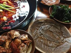 -周幺妹重庆老火锅(银泰城总店)