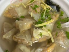 -海平馄饨(逍遥二路店)