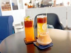 -游心咖啡(青山滨江店)