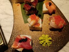 -阿吾罗日本料理(K11艺术中心店)