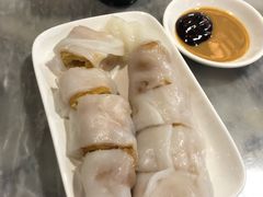 -糖朝(尖沙咀店)