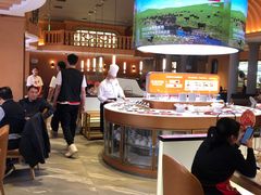 -左庭右院鲜牛肉火锅(环球港店)