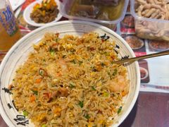 -扬二春炒饭(国庆路总店)