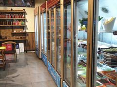 自助取餐区-小郡肝火锅串串香(万达总店)