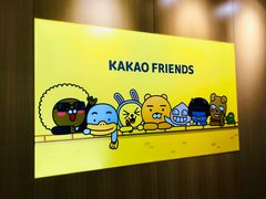 -KAKAO FRIENDS(弘大店)
