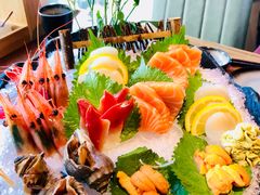 -九井澤精致料理(金茂店)