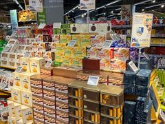 -blt精品超市(高德置地冬广场店)