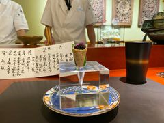 -九献创意菜·牛排馆(亮马河花园店)